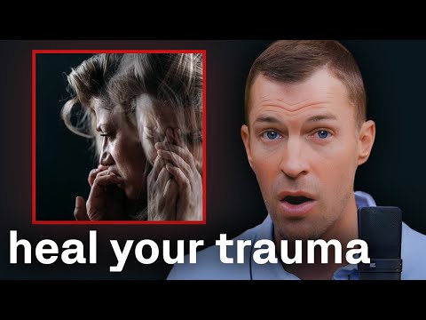 How Stress, Grief, & Trauma Secretly Destroy Your Health