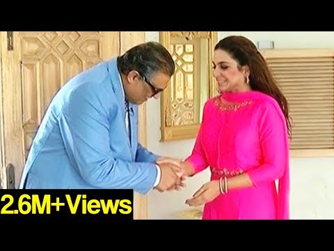 MEERA - Aik Din Dunya Ke Sath Eid Special - 26 June 2017 - Dunya News