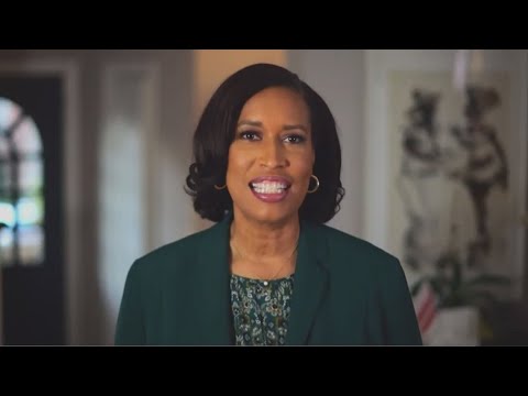 DC Mayor Muriel Bowser will not seek reelection