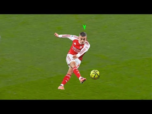 Arsenal TOP Goals of 2025