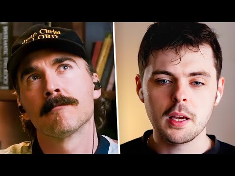 Telling a Christian Why There is no Moral 'Right' or 'Wrong'