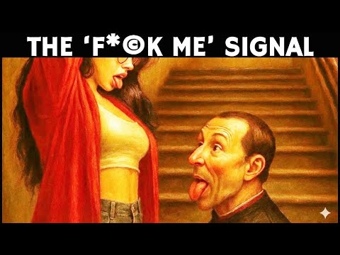 The 5 Hidden Rules of Machiavelli That Make Women Beg You — Dark Psychology