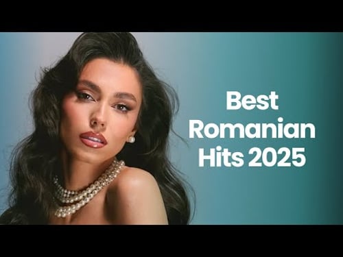 Top Romanian Music 2025 Mix πΆ Best Romanian Hits 2025 September πΆ Popular Romanian Songs 2025