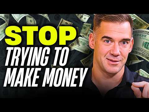 You Are 52 Minutes From Never Being Broke Again