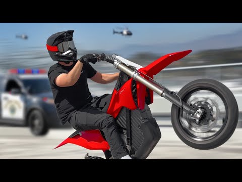 I'll Never Do This Again