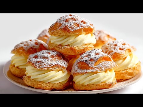 Haben Sie Kondensmilch und Butter? Das beste hausgemachte Dessert, das ich fast jeden Tag mache!