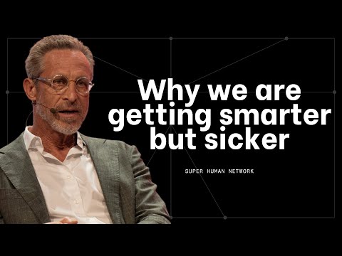 The 10-Day Reset That Transforms Health | Dr. Mark Hyman on Functional Medicine & Longevity