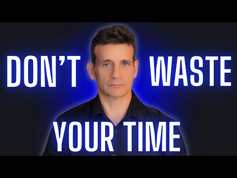 26 Years Of Brutal Trading Advice in 23 Minutes
