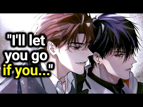 Hooking Up with the Examiner in a Life or Death Game | Global Examination | Danmei Review