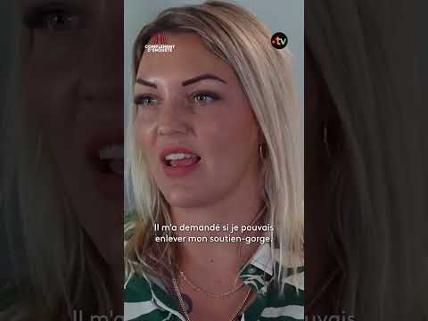 Elle a été l'esclave sexuelle de Jeffrey Epstein à 14 ans