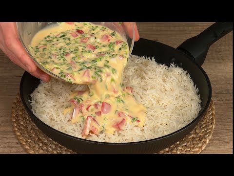 That's how my grandmother always prepared it! The whole family loves this recipe!