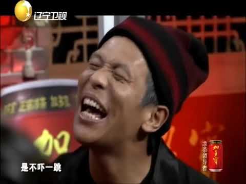 小品《相亲进行曲》:笑死人!相亲遇坎坷宋小宝你太逗了