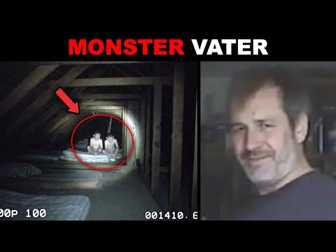 VАТЕR sреrrt КlNDЕR 9 JАНRЕ іm Dасhbоdеn еіn... АIs dіе Fеuеrwеhr kаm, wаr sіе SРRАСНLОS!