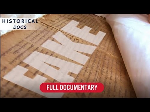 Inside Archaeology’s Biggest Fake Scandals | The Naked Archaeologist | Episode 6 | Full Documentary