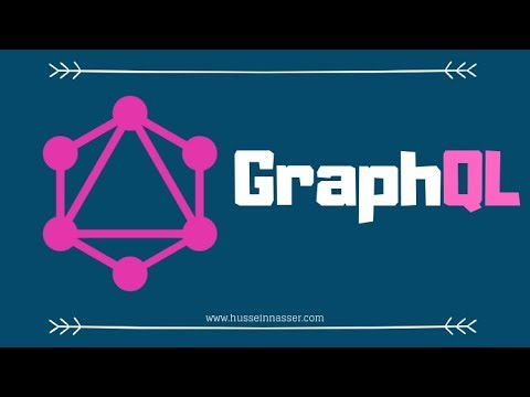 GraphQL Crash Course