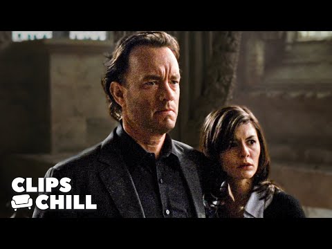 Tom Hanks Reveals That Sophie is the Secret | The Da Vinci Code (Ian McKellen)
