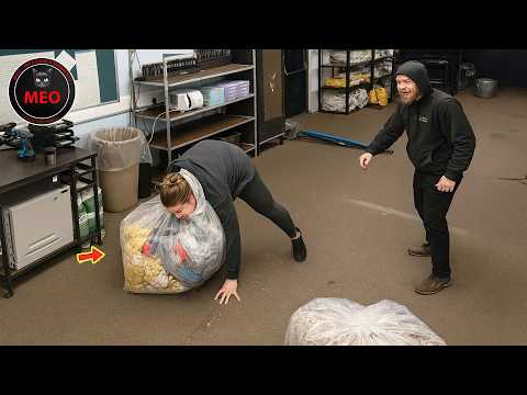 Moments when Thing Went Wrong (P154) | 2025 Idiots at Work & Instant Regret Fails Compilation