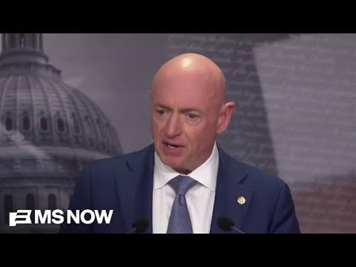 DOJ embarrassed again, after grand jury rejects effort to indict lawmakers for speaking out