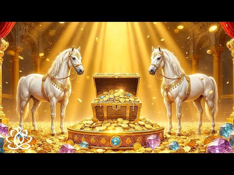 UNLIMITED MONEY! You Will Receive A Huge Amount Of Money This Week💸Law Of Attraction