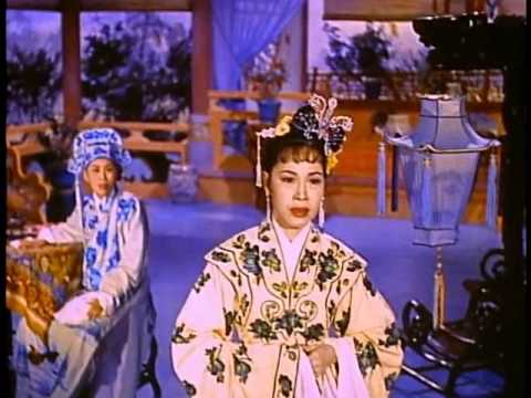 梁祝恨史 (1958) 10