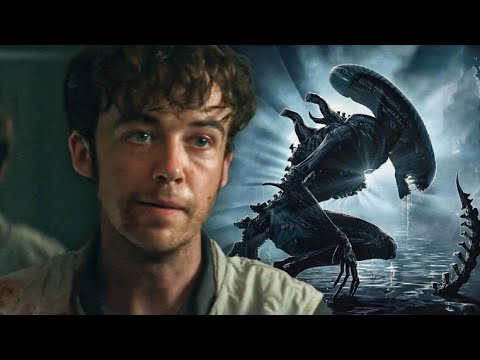 Drinker's Chasers - Alien Is A Zombie Franchise