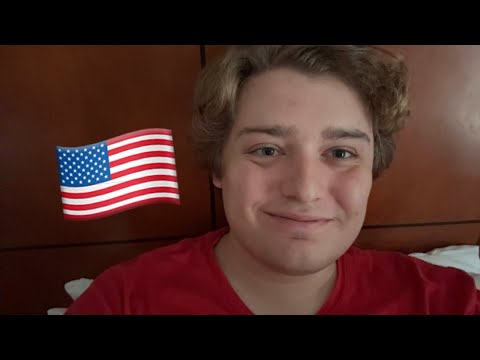 Sono americano. Gli italiani non sanno di vivere in un paese incredibile!