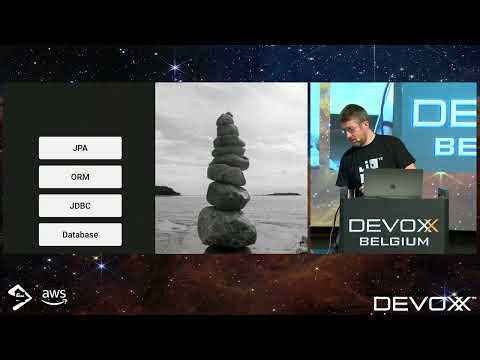 JOOQ, Joy of SQL by Kevin Davin