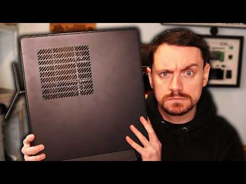 Trying to Fix a PC with No Experience (Including Audience)! Joey Learns S1:E07