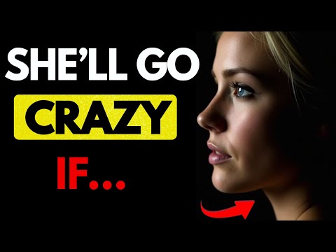 Why Women Go Crazy When You Move On The Truth No One Tells You | Female Psychology Explained