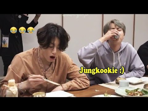 How Jungkook (정국 BTS) steals your heart / Park Mochi