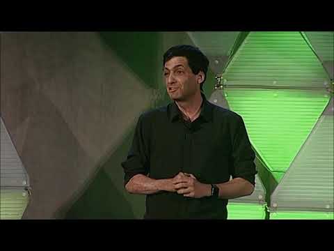Dan Ariely Shares the Truth About Dishonesty