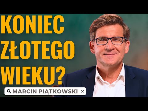 Czy możemy powstrzymać upadek Europy? || Prof. Marcin Piątkowski #29
