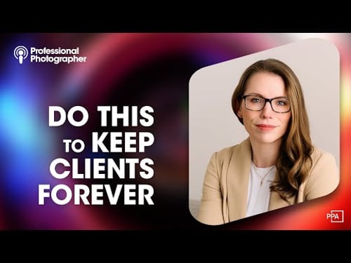 How to Build a 5-Star Photography Client Experience | Carol DeAnda's Proven Tips for Photographers