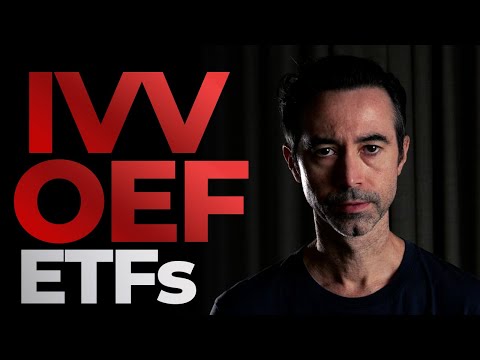 The 3 ETFs That Expose How the Market Really Works