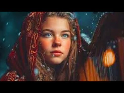 Sacred Christmas of Avalon — Celtic Female Choirs for Healing & Stillness