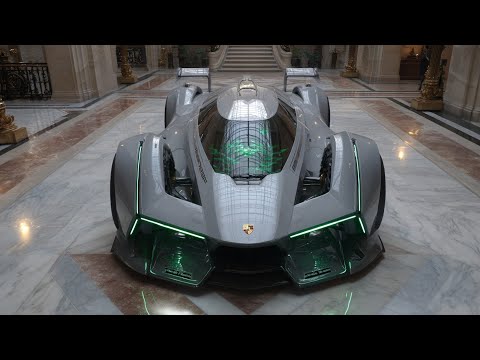 Top 3 Fastest & Most Expensive Supercars of 2026 – You Won’t Believe #1!