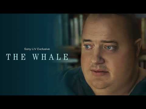 The Whale is a powerful movie that will make you CRY!