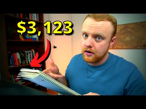 How to Claim the $3,123 Canada Worker’s Benefit | 2022