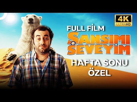 Şansımı Seveyim | Cem Gelinoğlu 4K Komedi Filmi İzle