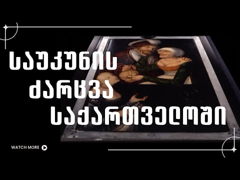 საუკუნის ძარცვა