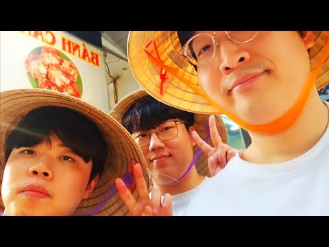 '모든게 변수 덩어리?!' 예측불허 베트남 나트랑 여행기