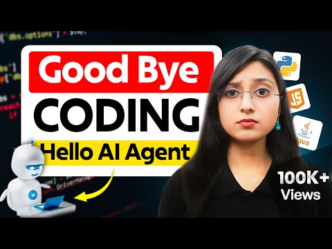 AI Agent Explained: Now Anyone Can Code
