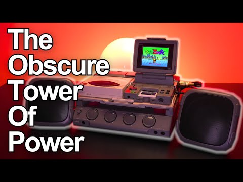 The PC-Engine Does, What SEGA Don’t