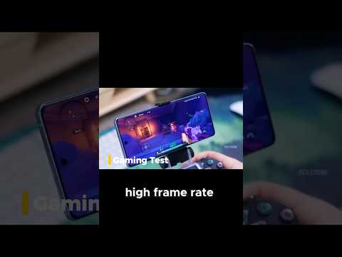 🎮 OnePlus 15 - UNSTOPPABLE gaming BEAST?