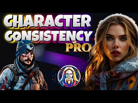 The Ultimate Guide For Leonardo AI Character Reference