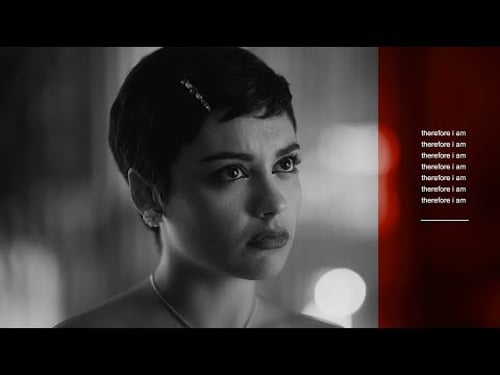 elite girls | therefore i am