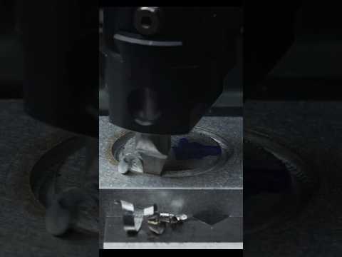 ASMR For Machinists, Trepanning