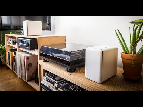 MP3 или FLAC, лоси против лослесов, аналог или цифра