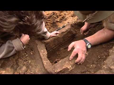 Time Team Digs 04 Roman Britain (2002)
