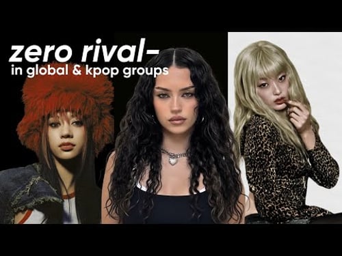 why ‘gnarly’ proves KATSEYE has no competition— in kpop & global groups